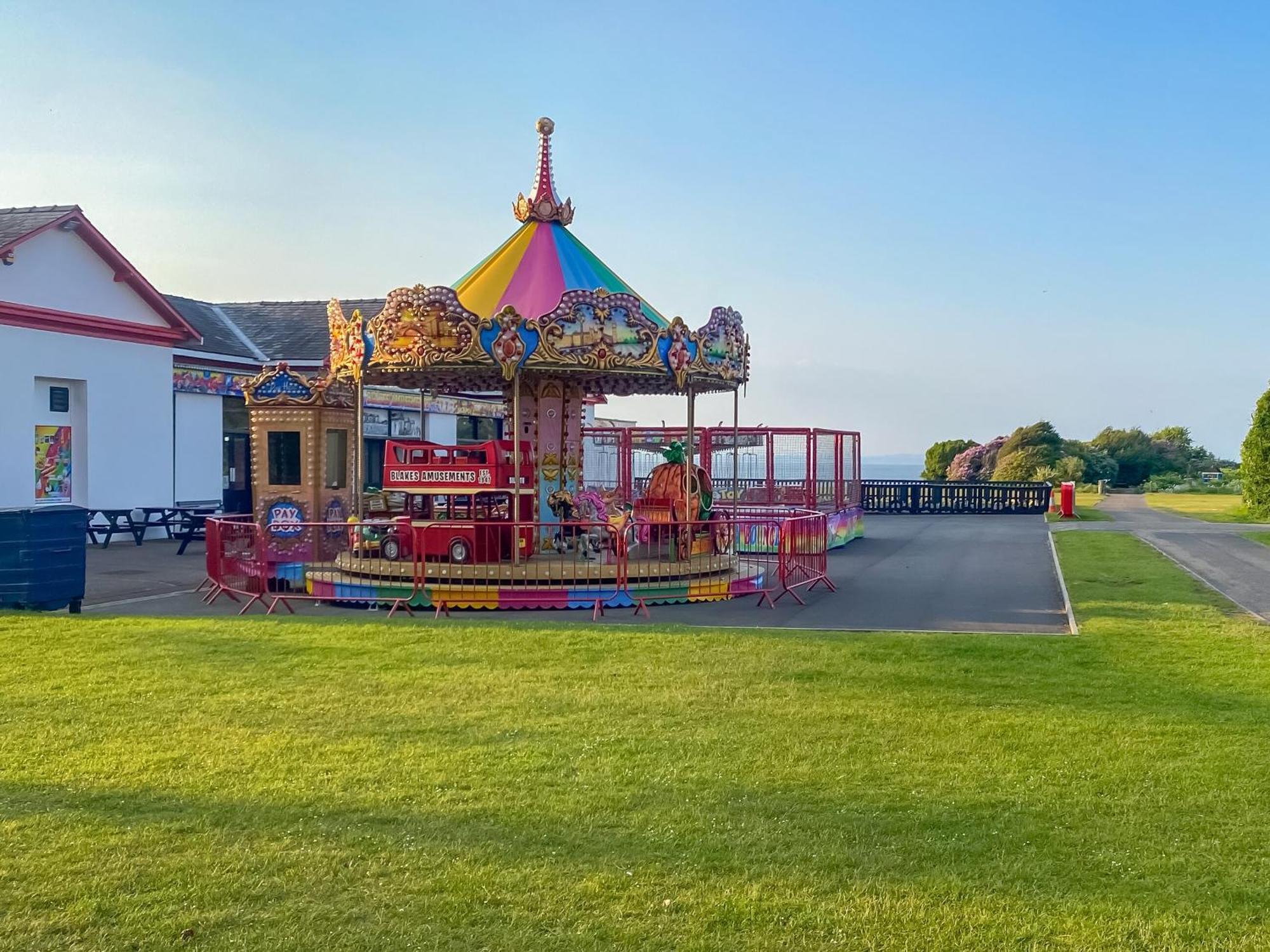 Ferienhaus The Police Station - Uk45642 Silloth